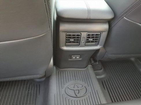 Used 2023 Toyota RAV4 Limited image 11