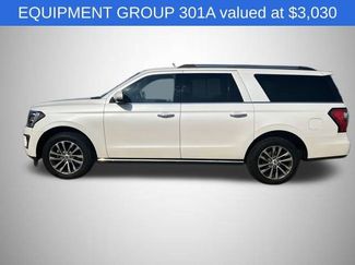 Used 2018 Ford Expedition Max Limited w/ Equipment Group 301A video 2