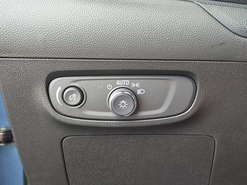 Used 2026 Buick Encore GX Preferred w/ Comfort Package AWD/4WD image 16