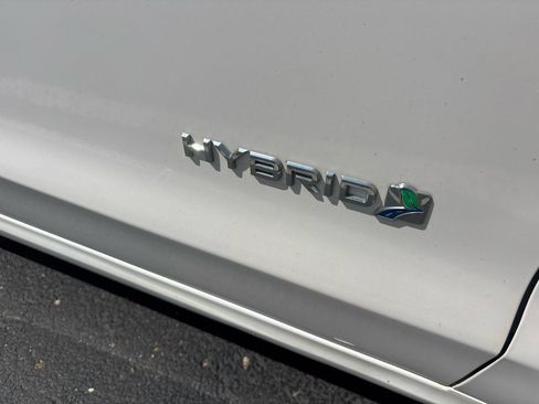 Used 2013 Ford Fusion Titanium FWD image 36