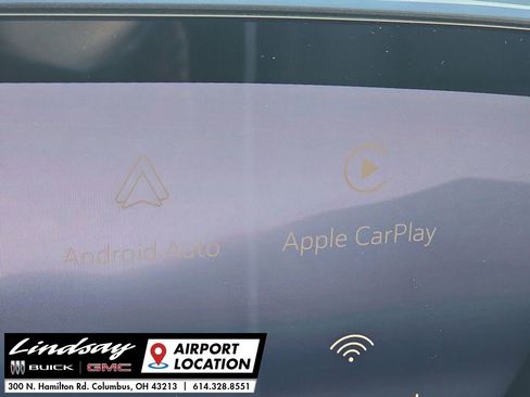 New 2026 Buick Enclave Preferred w/ Power Package AWD/4WD image 36