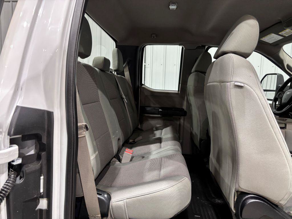 Used 2019 Ford F250 XL w/ XL Value Package AWD/4WD image 14
