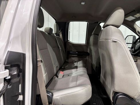 Used 2019 Ford F250 XL w/ XL Value Package AWD/4WD image 14