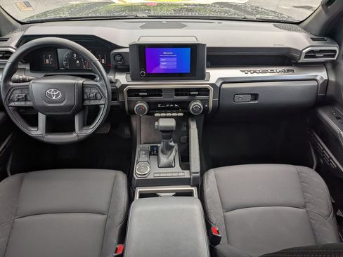Used 2024 Toyota Tacoma SR5 RWD image 13