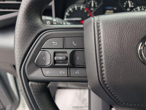 New 2026 Toyota Tundra SR5 image 21