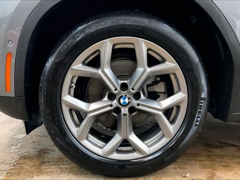 Used 2023 BMW X3 xDrive30i w/ Premium Package image 12