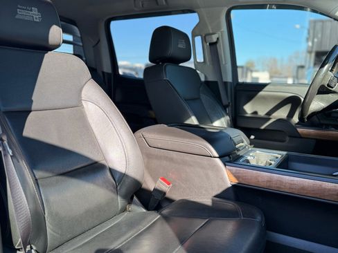 Used 2017 Chevrolet Silverado 3500 LTZ w/ Duramax Plus Package image 15