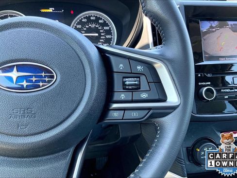 Certified 2021 Subaru Forester Premium AWD/4WD image 26