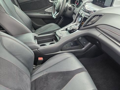 Used 2023 Acura RDX A-Spec FWD image 15