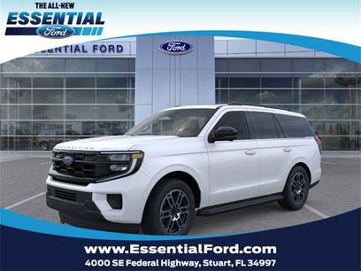 New 2025 Ford Expedition Active
