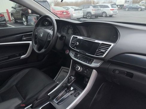 Used 2013 Honda Accord EX-L image 26