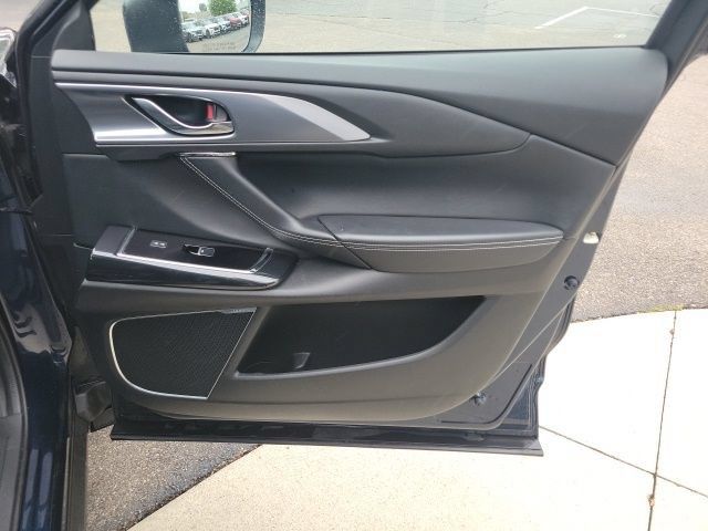 Used 2022 MAZDA CX-9 Grand Touring AWD/4WD image 22