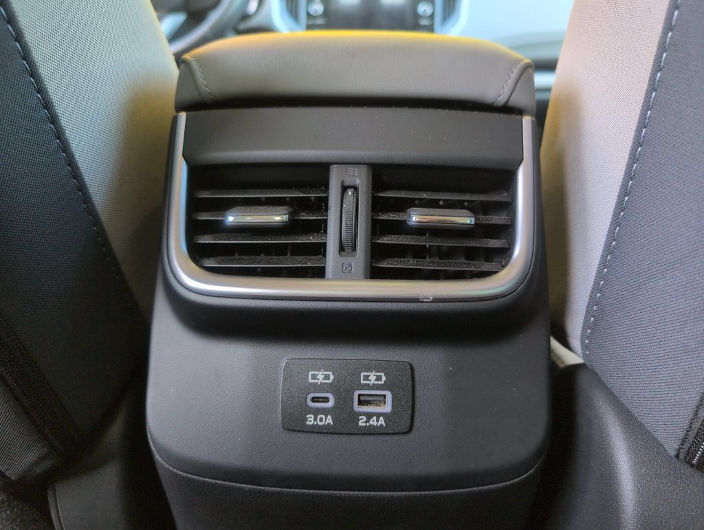 Used 2023 Subaru Legacy Premium AWD/4WD image 31