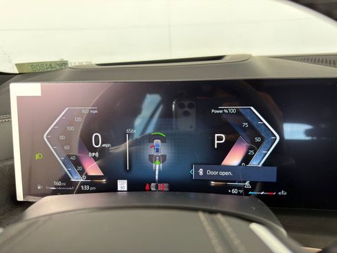 Used 2026 BMW X5 sDrive40i w/ Premium Package image 17