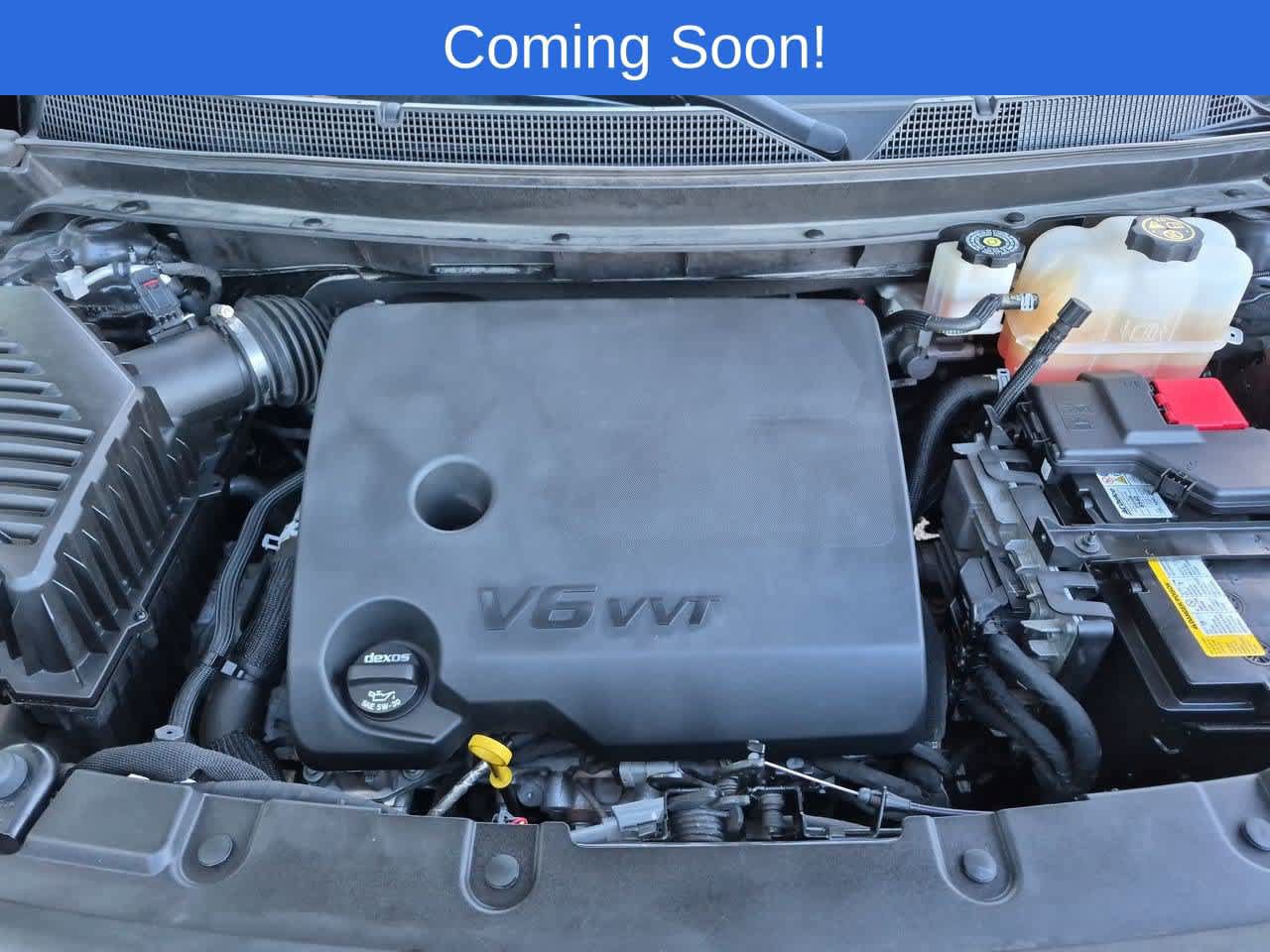 Used 2023 Chevrolet Traverse RS w/ LPO, Floor Liner Package AWD/4WD image 14