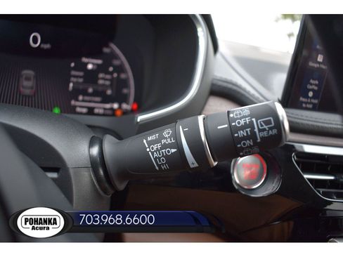 New 2026 Acura MDX SH-AWD w/ Advance Package image 11