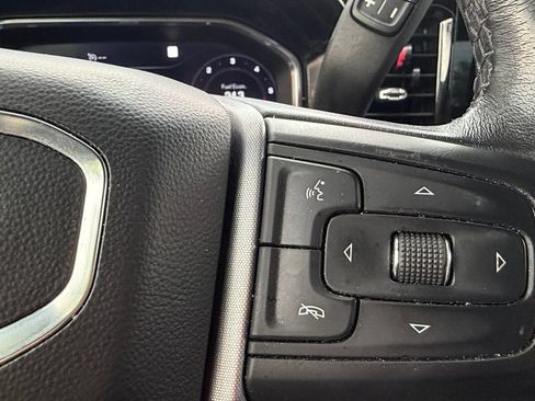 Used 2022 GMC Sierra 1500 SLE AWD/4WD image 18