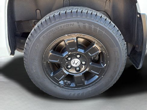 Used 2008 Honda Ridgeline RTS image 29