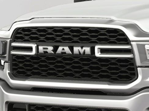 New 2023 RAM 2500 Tradesman image 16