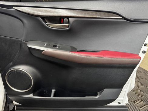 Used 2018 Lexus NX 300 300 Base w/ Premium Package image 59