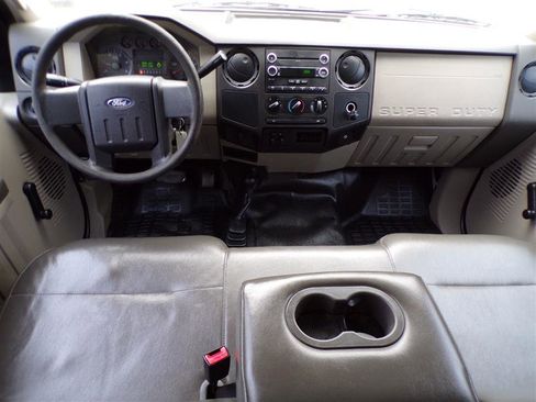 Used 2009 Ford F450 XL image 29