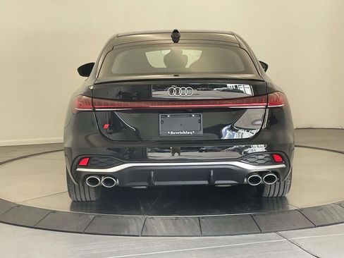 New 2025 Audi S5 Premium Plus image 6