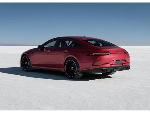New 2025 Mercedes-Benz AMG GT 43 image 57