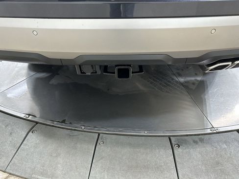 New 2025 Kia Telluride EX image 33