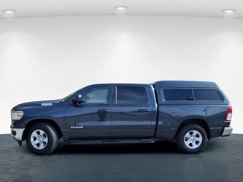 Used 2021 RAM 1500 Big Horn image 12