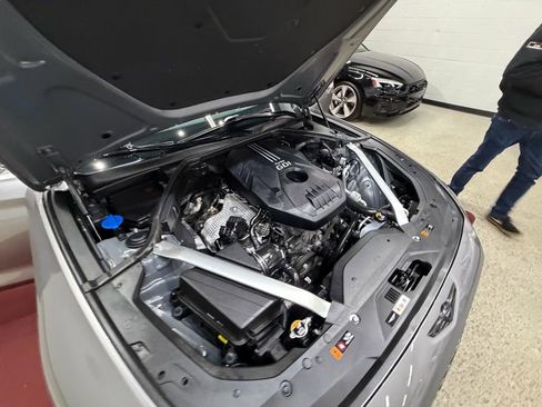 Used 2023 Genesis G70 2.0T image 48