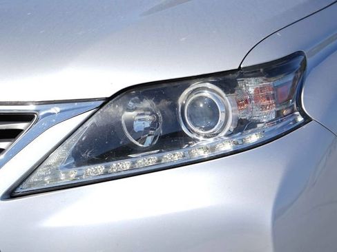 Used 2014 Lexus RX 350 FWD w/ Navigation Package image 4