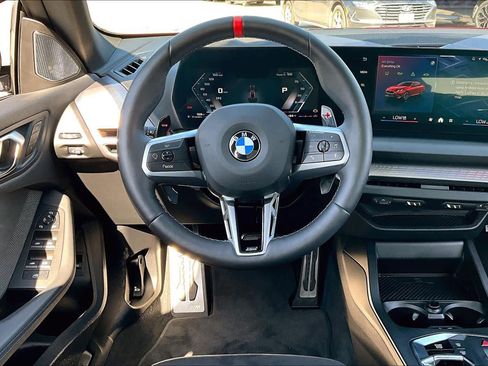Used 2025 BMW M235i xDrive M235 xDrive w/ Premium Package image 5