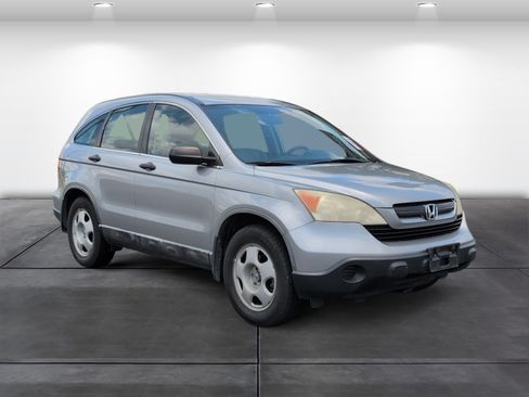 Used 2008 Honda CR-V LX image 2