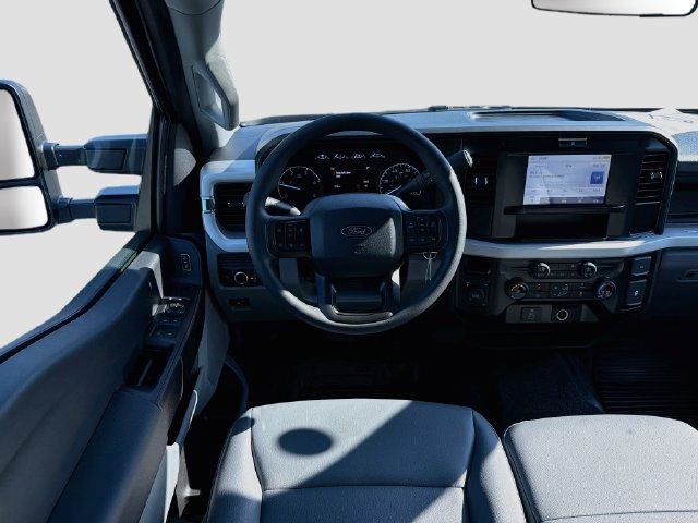 New 2027 Ford F350 XL AWD/4WD image 22