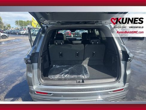 New 2026 Buick Enclave Avenir w/ Super Cruise Package image 40