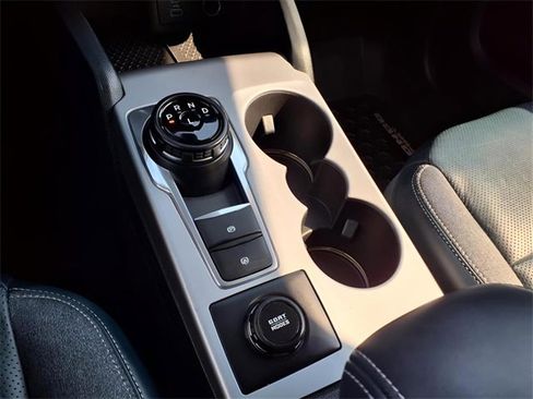 Used 2021 Ford Bronco Sport Outer Banks image 26
