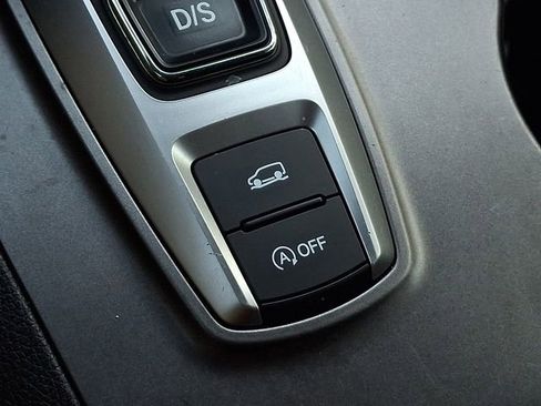 Certified 2019 Honda Passport Sport image 24