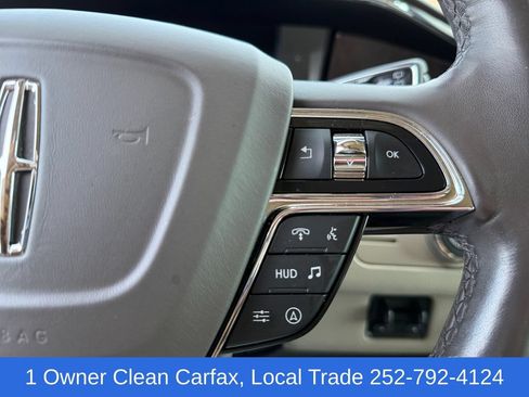 Used 2023 Lincoln Navigator L Reserve AWD/4WD image 18