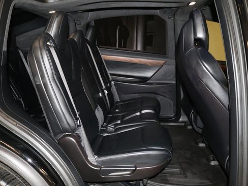 Used 2020 Tesla Model X image 24