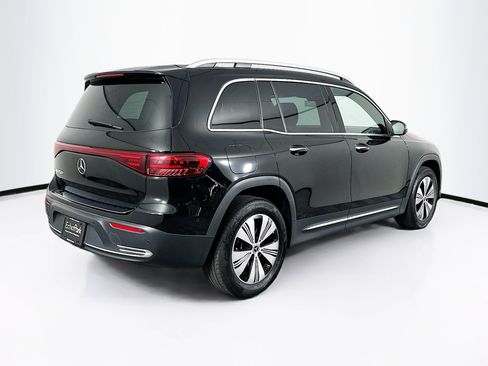 Used 2024 Mercedes-Benz EQB 250+ image 35