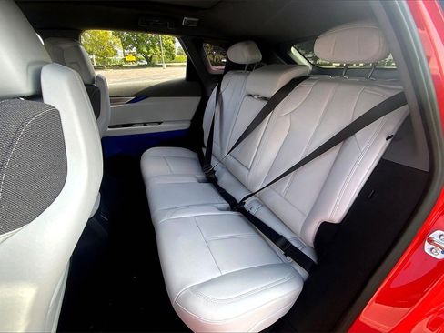 New 2026 Cadillac Optiq Sport 1 image 29