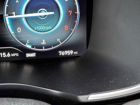 Used 2022 Hyundai Santa Fe XRT image 19