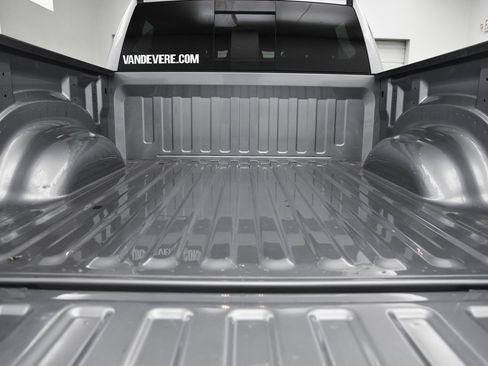 Used 2023 RAM 1500 Big Horn image 13