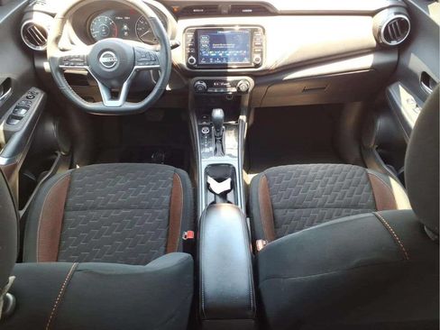 Used 2023 Nissan Kicks SR FWD image 11