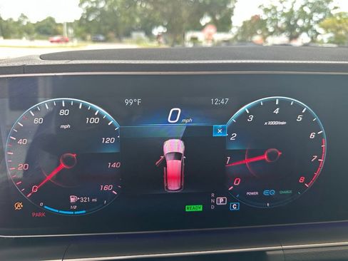 Used 2020 Mercedes-Benz GLS 450 4MATIC image 41