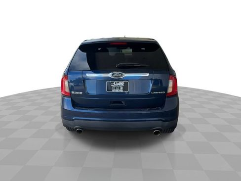 Used 2012 Ford Edge Limited image 7