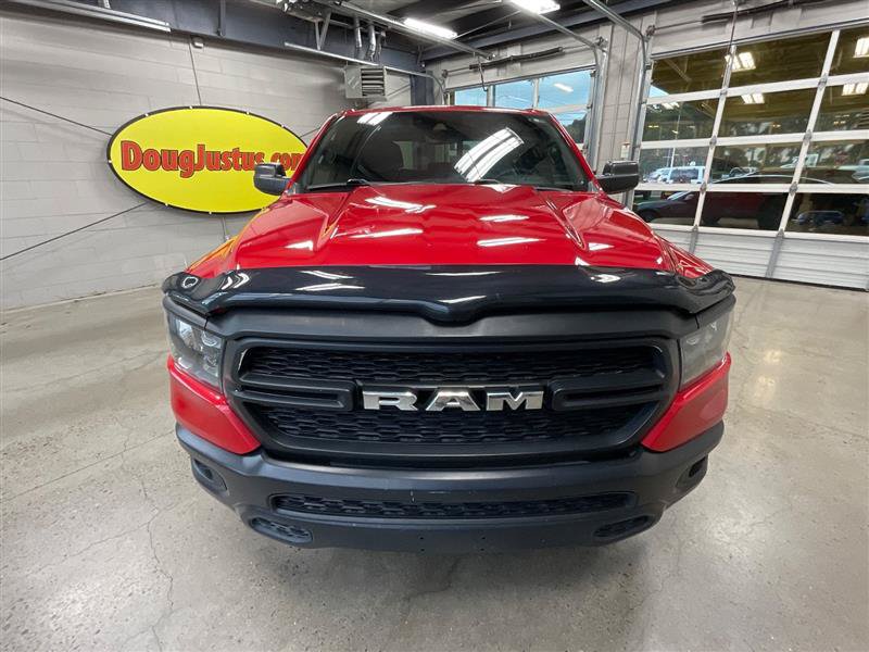 Used 2023 RAM 1500 Tradesman AWD/4WD image 8