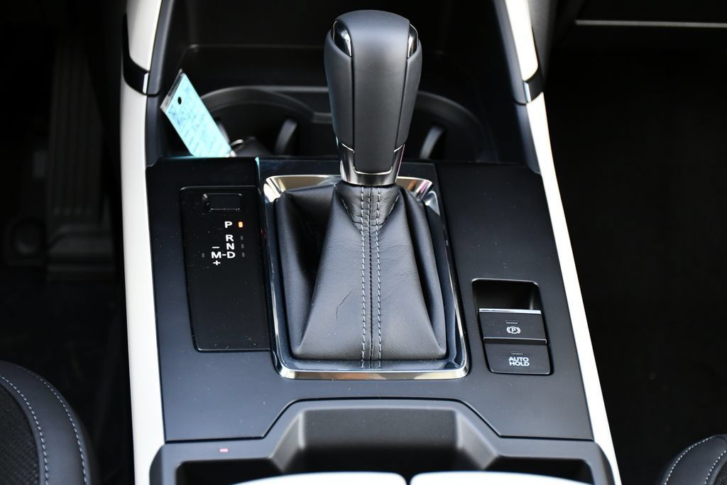 New 2026 MAZDA CX-5 Preferred AWD/4WD image 28
