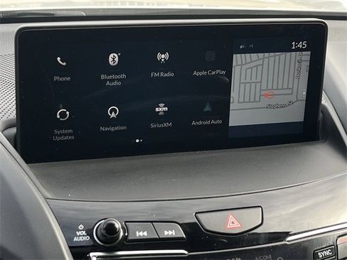 Certified 2021 Acura RDX AWD w/ Advance Package image 19