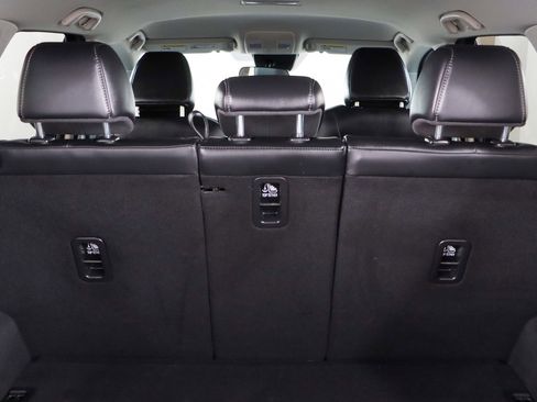 Used 2024 MAZDA CX-5 AWD image 28